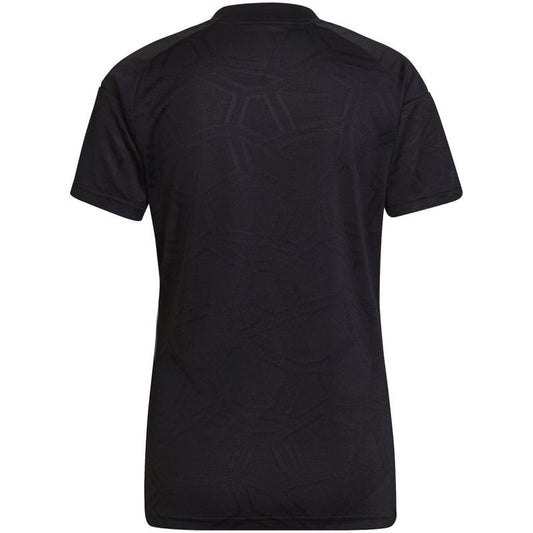 Adidas Condivo 22 Match Day W T-shirt HA3541 Clothing/Training Adidas