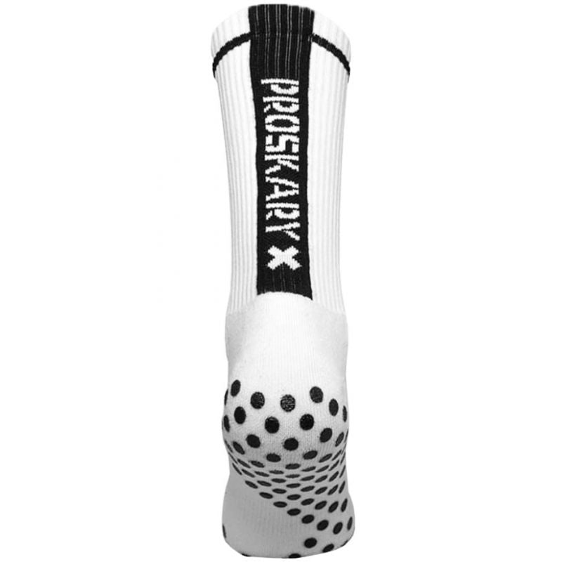 Proskary senior anti-slip socks white 41-47 In preparation Your Sports Performance