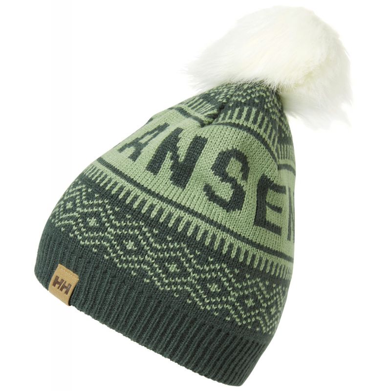 Helly Hansen Champow Beanie 67451 406 Clothing/Multisport/Helly Hansen Your Sports Performance
