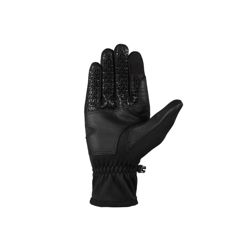 MILLET Warm Stretch Gloves Black