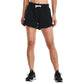 Under Armor Rival Fleece Short W 1369858-001 Footwear/Training/Women Your Sports Performance