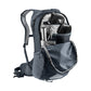 Deuter Race Air 10 Cycling Backpack 320432370000 Survival/Torby, plecaki, organizery Your Sports Performance