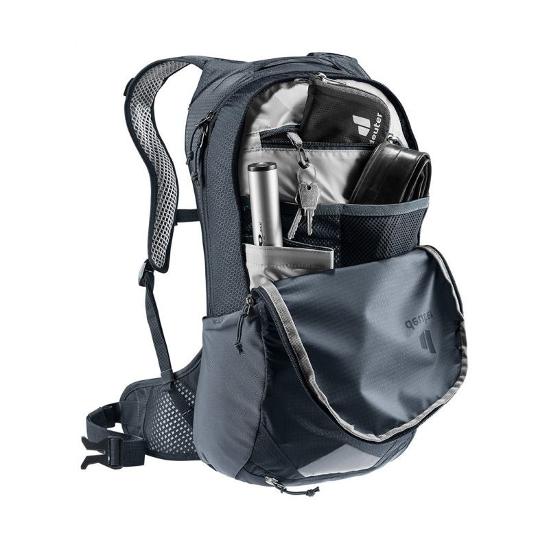 Deuter Race Air 10 Cycling Backpack 320432370000 Survival/Torby, plecaki, organizery Your Sports Performance