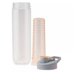 Water bottle, IQ Cross The Line Lago 92800357029 Accessories/Training equipment Your Sports Performance