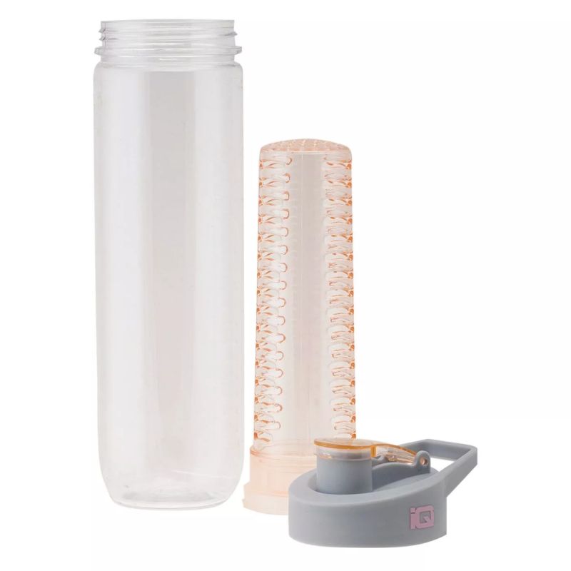 Water bottle, IQ Cross The Line Lago 92800357029 Accessories/Training equipment Your Sports Performance