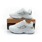 Fila women's sports shoes Skye ZP sneakers fashionable comfortable lightweight Fila