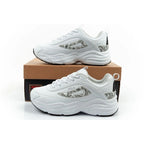 Fila women's sports shoes Skye ZP sneakers fashionable comfortable lightweight Fila