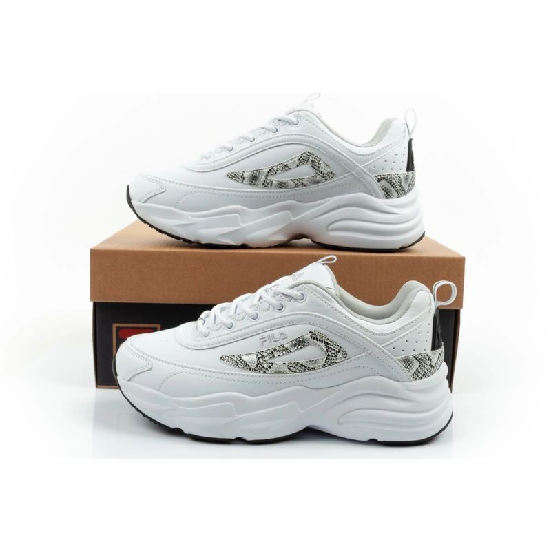 Fila women's sports shoes Skye ZP sneakers fashionable comfortable lightweight Fila
