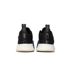 Adidas NMD R2 Noble Indigo boost CQ2008 shoes Footwear/Running/Women Adidas