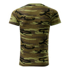 Malfini Camouflage M T-shirt MLI-14434 Clothing/Lifestyle/T-shirts/Malfini Malfini