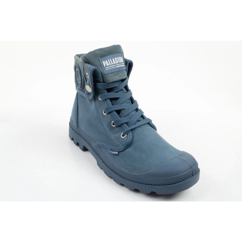 Palladium Men's Baggy High Top Sneakers