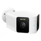 Xiaomi Outdoor Camera CW100 Dual IP camera CCTV IP/Kamery Your Sports Performance