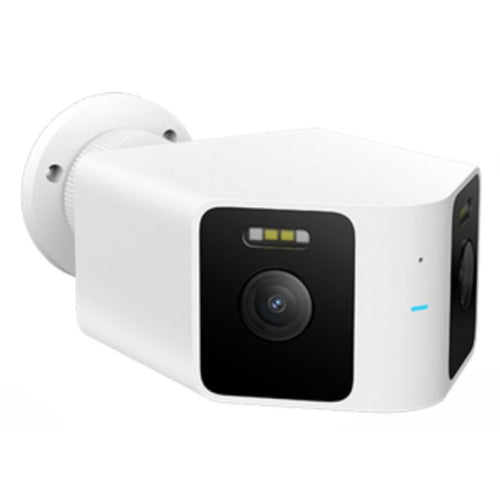 Xiaomi Outdoor Camera CW100 Dual IP camera CCTV IP/Kamery Your Sports Performance