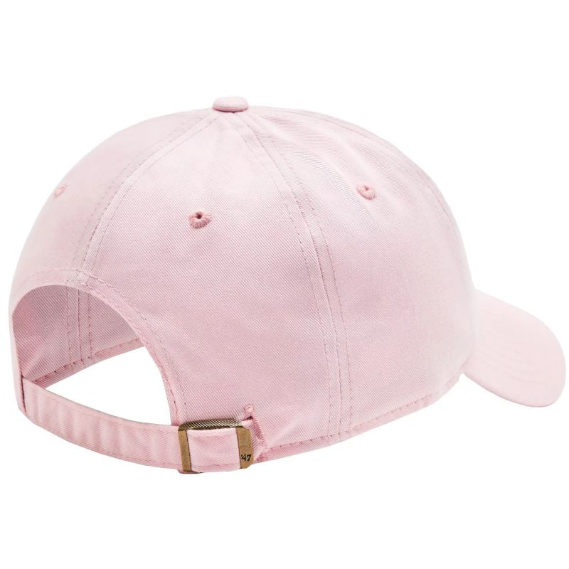 Cap 47 Brand Los Angeles Dodgers Clean Up Cap B-RGW12GWSNL-PTA Clothing/Lifestyle/47 Brand Your Sports Performance