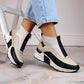 Rieker W RKR608 ankle boots beige Footwear/Lifestyle/Rieker Your Sports Performance