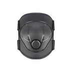 Protectors set Nils Extreme BLACK size S H110
