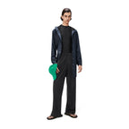Rains unisex long rain jacket LONG JACKET W3 12020 47 NAVY Clothing Your Sports Performance