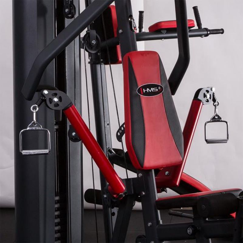 HMS UW03 17-62-153 handle Accessories/Training equipment/Uchwyty Your Sports Performance