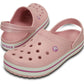 Crocs Crocband pink slippers 11016 6MB Footwear/Outdoor Crocs