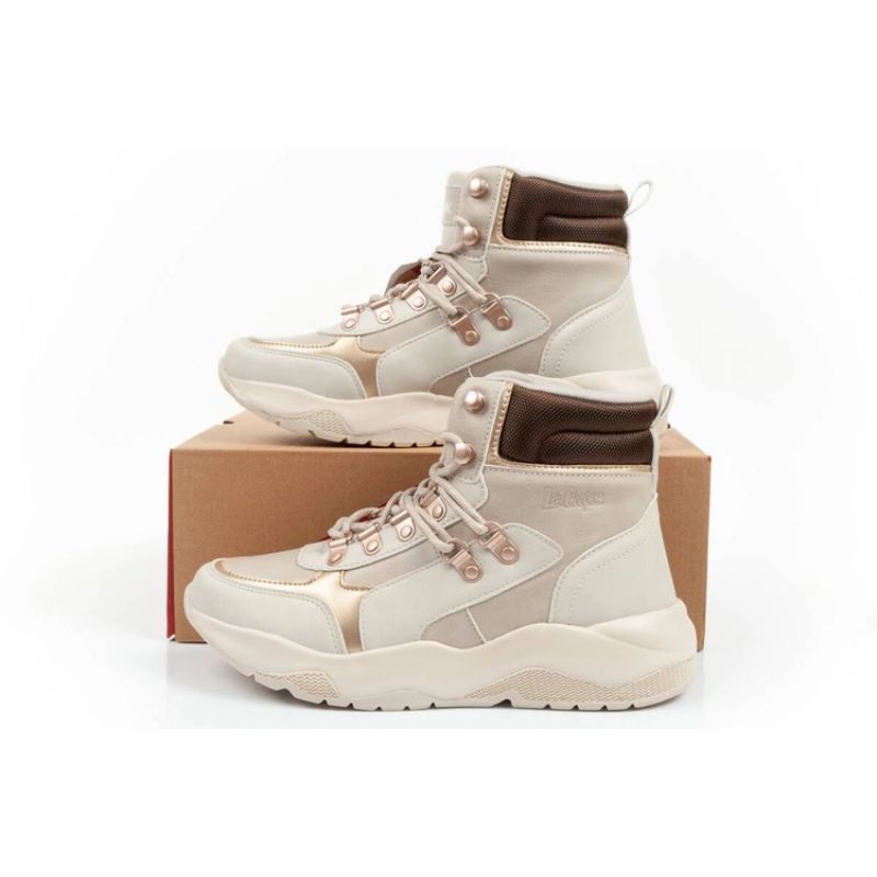 Lee Cooper W shoes LCJ-24-03-3047L Footwear/Outdoor/Lee Cooper Your Sports Performance