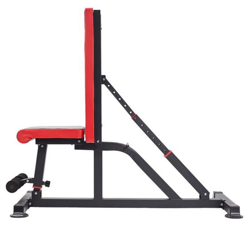 Multifunctional exercise bench HMS L8015 Accessories/Training equipment/Ławki Your Sports Performance