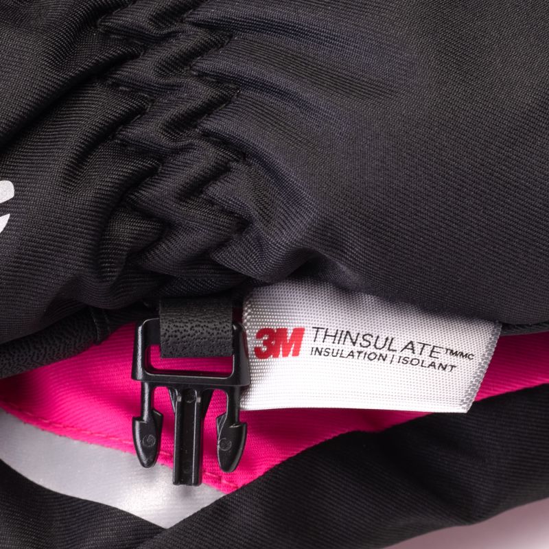 Women's insulated gloves LADY BAIXA Clothing Your Sports Performance