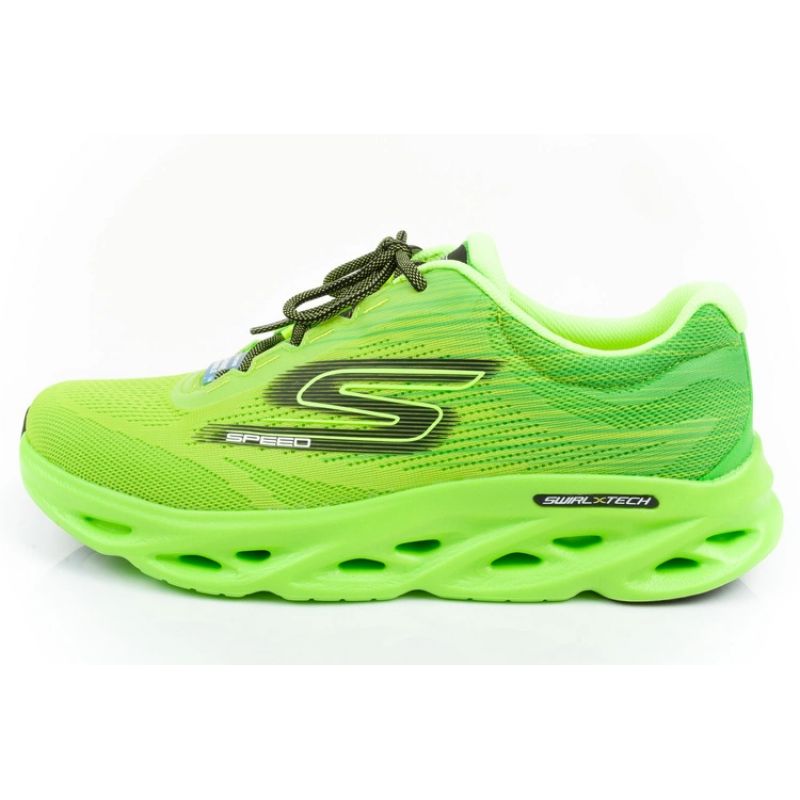 Skechers Go Run M 220908/GRN Running Shoes Footwear/Running/Men/Skechers Skechers