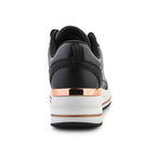 Skechers Billion 2 shoes - Fine Shine W 177345-BLK Footwear/Lifestyle/Skechers Your Sports Performance