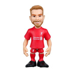MINIX LIVERPOOL - ALEXIS MAC ALLISTER (Gry i zabawki) Figurki/Kolekcjonerskie Your Sports Performance