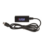 WIWA DVB-T/T2 TUNER H.265 MINI LED Telewizja naziemna/DVB-T Tunery Your Sports Performance