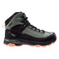 Elbrus Engen Mid WP GR W shoes 92800555459 Footwear/Outdoor/Elbrus Your Sports Performance