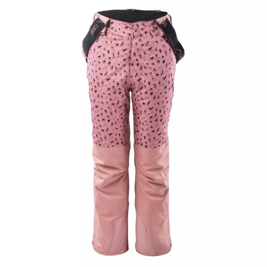Elbrus Balmani Jr ski pants 92800439282 Elbrus
