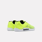 Reebok NANO ZERO DIGITAL LIME/BLACK sneakers (100244704) Reebok