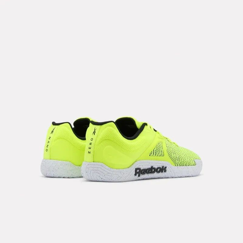 Reebok NANO ZERO DIGITAL LIME/BLACK sneakers (100244704) Reebok