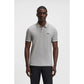 Boss Paddy Open Polo Shirt M 50469055-070 Clothing/Lifestyle/T-shirts/Boss Your Sports Performance