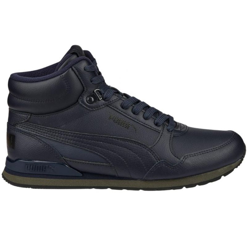 Puma ST Runner v3 Mid M shoes 387638 04 Footwear/Outdoor/Puma Your Sports Performance