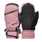 Meteor Hazy Winter Gloves XS Pink/Black Clothing Your Sports Performance
