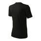 Classic unisex t-shirt (black) In preparation Your Sports Performance