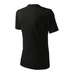 Classic unisex t-shirt (black) In preparation Your Sports Performance