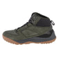 4F Tundra Boots M AW22FWINM010-43S Footwear/Outdoor/zimowe 4F