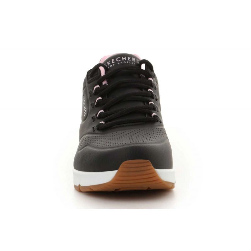 Skechers Uno 2 W 155542-BLK Shoes Footwear/Lifestyle/Skechers Skechers