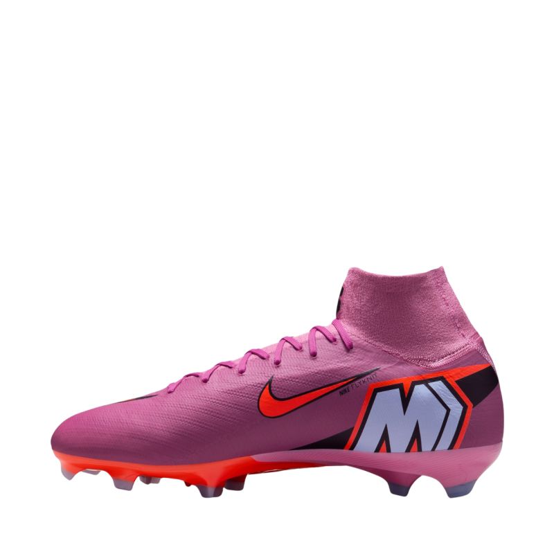 Nike Zoom Mercurial Superfly 10 PRO FG HF9433 600 Football Boots