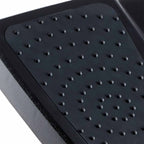 Fellowes Ergonomics Ultimate Professional Footrest Ergonomia użytkowania/Podnóżki Your Sports Performance