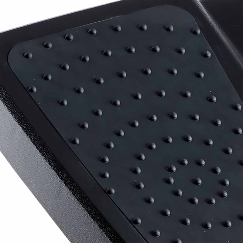 Fellowes Ergonomics Ultimate Professional Footrest Ergonomia użytkowania/Podnóżki Your Sports Performance