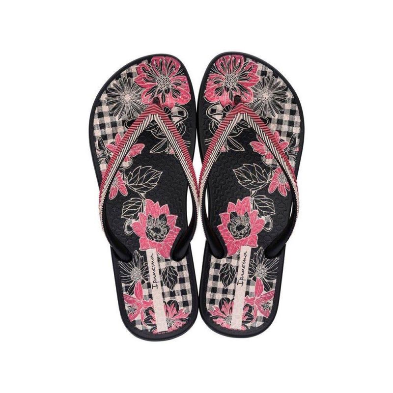 Ipanema Anat Lovely IX W flip-flops 82518 22267 Footwear/Lifestyle/Ipanema Your Sports Performance