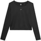 Longsleeve T-shirt 4F F218 W 4FWSS24TFLOF218 20S Clothing/Training 4F