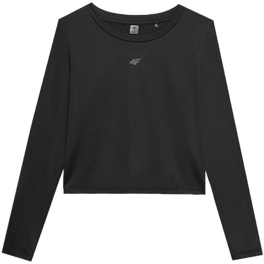 Longsleeve T-shirt 4F F218 W 4FWSS24TFLOF218 20S Clothing/Training 4F