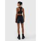 Women's quick-drying training shorts 4F 4FWMM00TFSHF1309-20S *Kategoria tymczasowa Your Sports Performance
