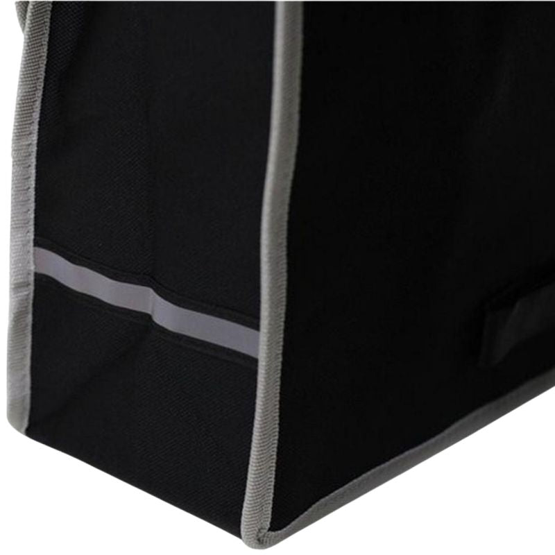 Dunlop double pannier rack bicycle bag 26L 417400 Accessories/Bicycle/Akcesoria rowerowe Your Sports Performance