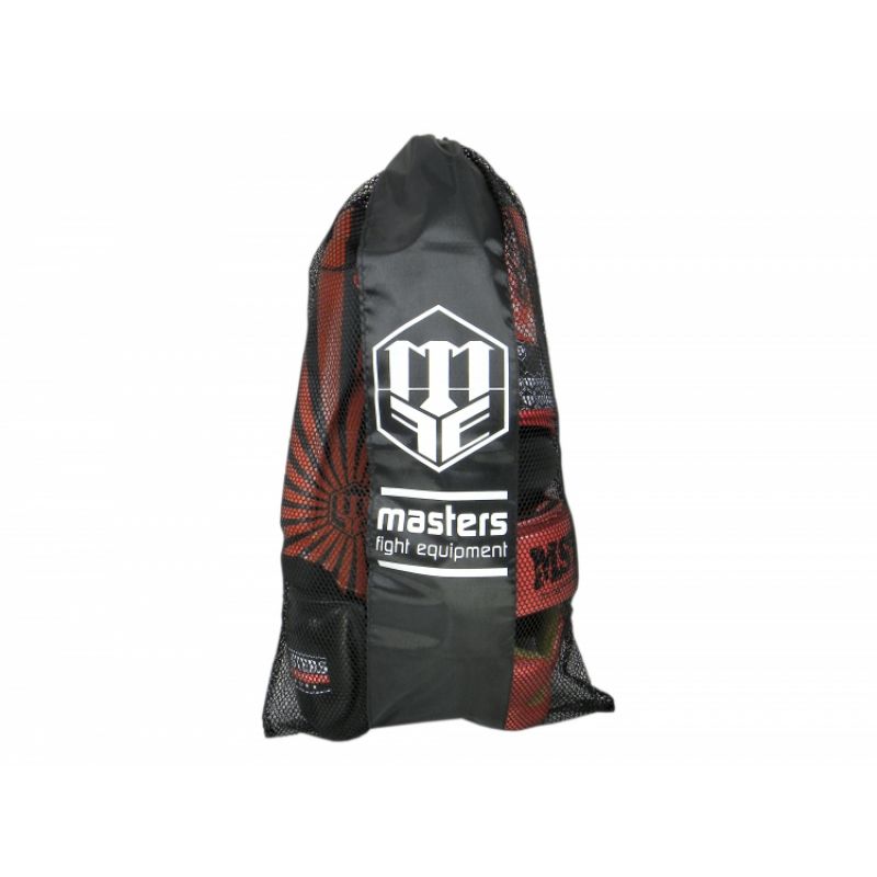 MASTERS WS-CLIMA bag black 70 cm x 40 cm In preparation Your Sports Performance